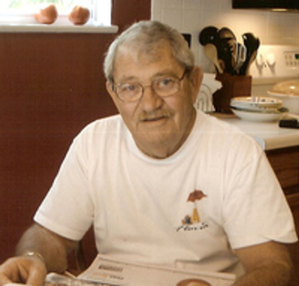 Ronald Eugene Cottrell Profile Photo