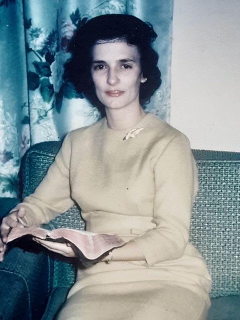 Ina Jean Sharps Profile Photo