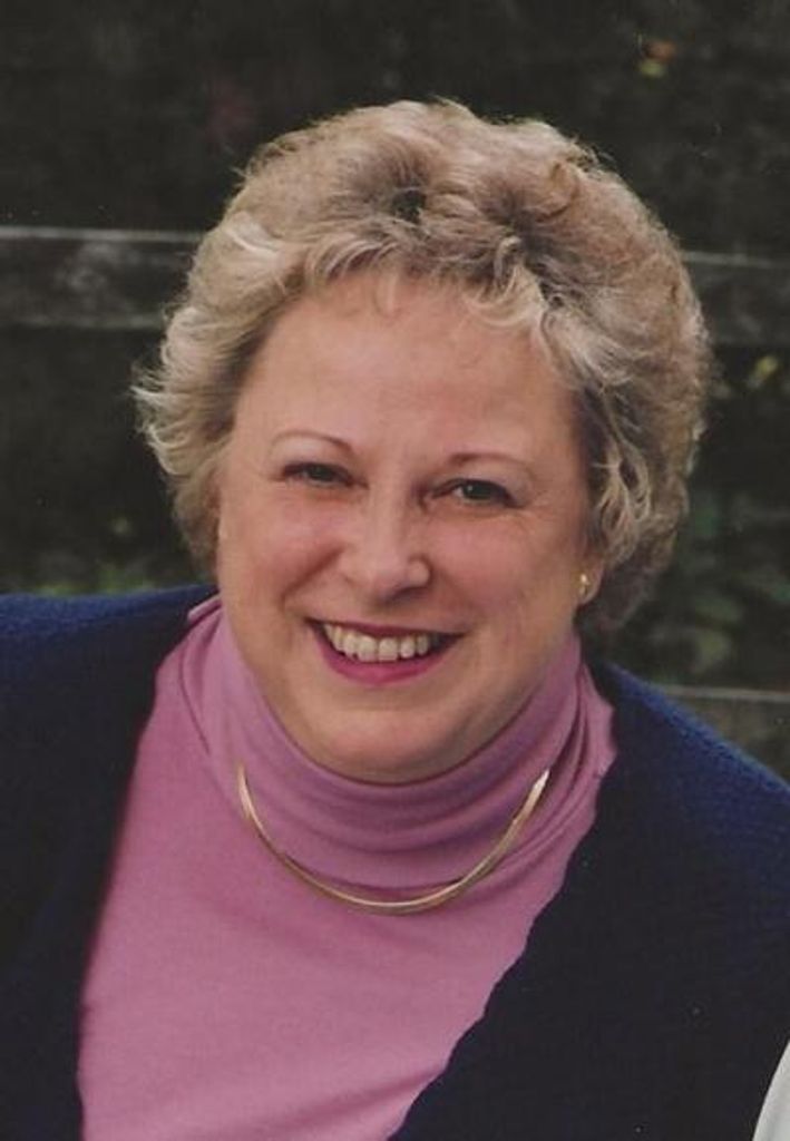 Ann Torino Profile Photo