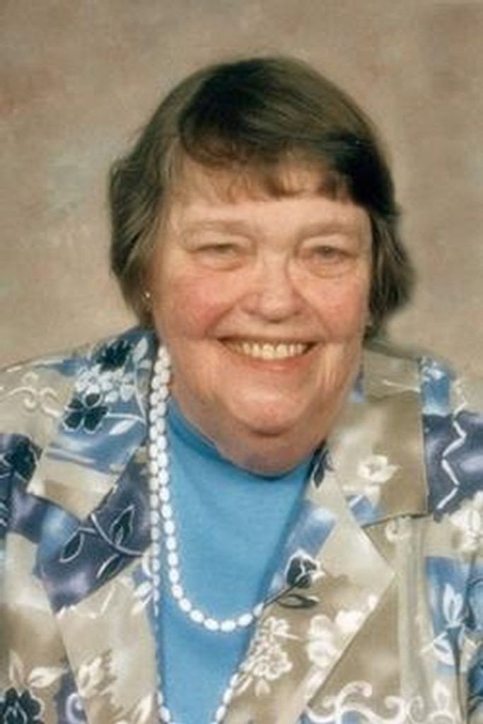 Mary M. Jacobs Profile Photo