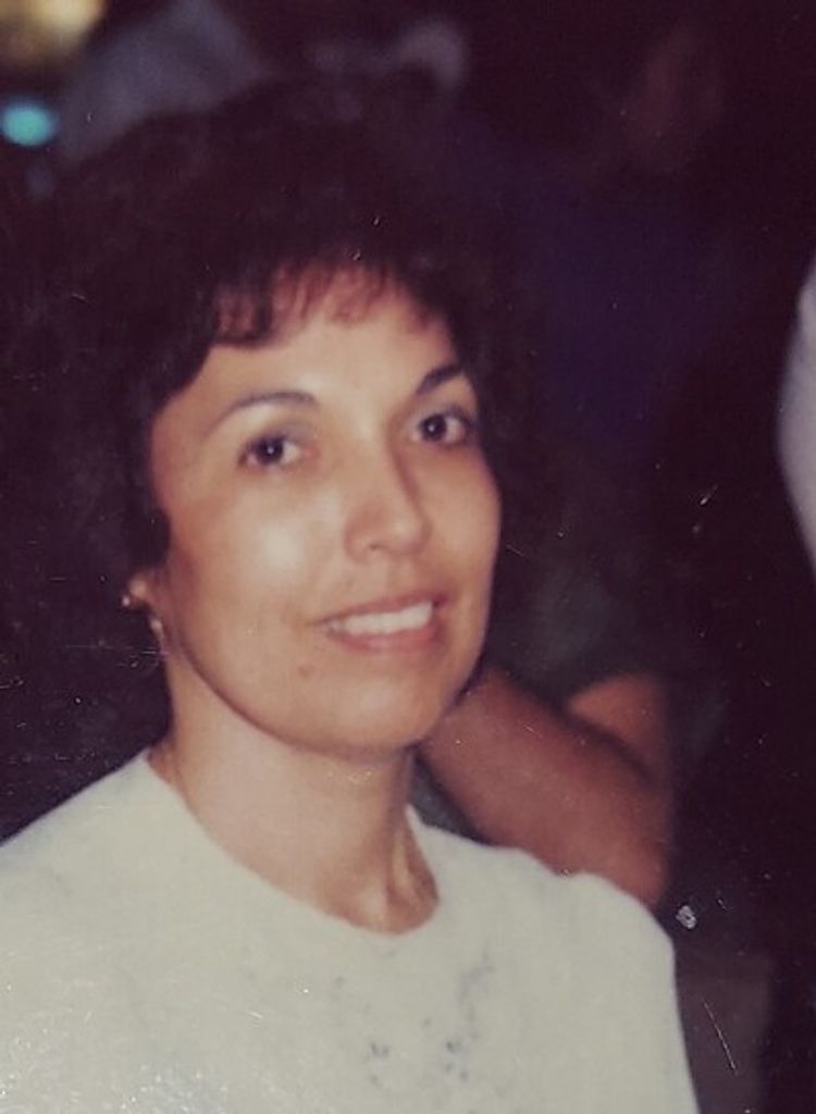 Guadalupe M. Alvarado