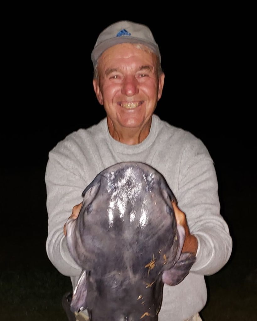 Rex Leon Buford Profile Photo