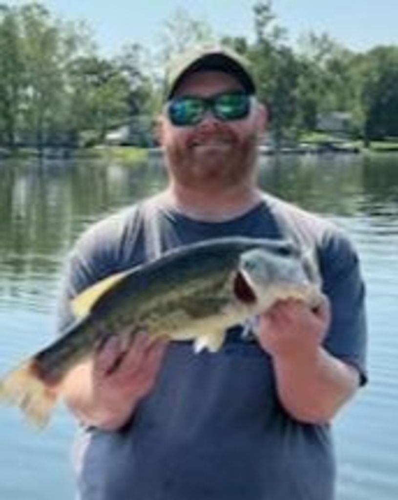 Jesse L. Fromader Profile Photo