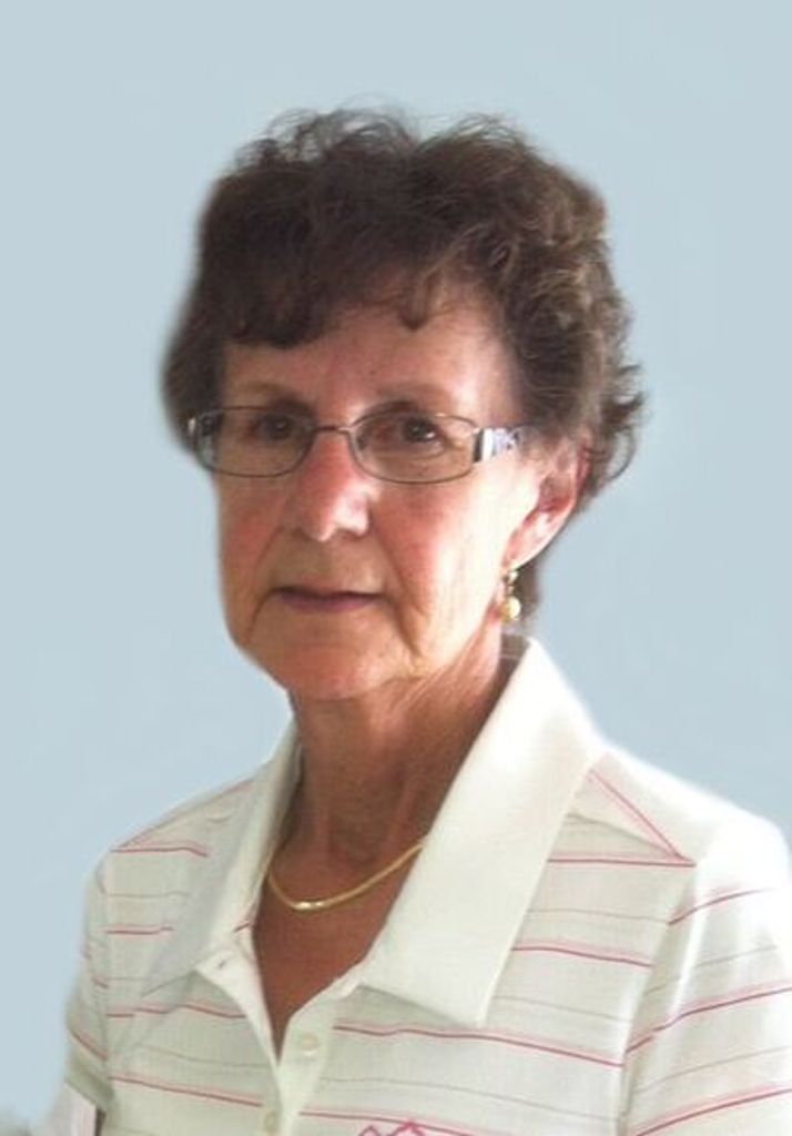 Barbara "Babs" Gail Wutzke Profile Photo