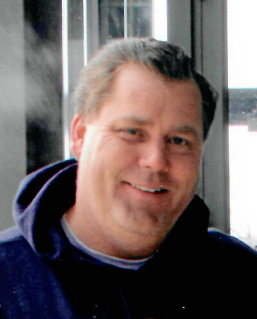 Jeffrey A. Pohjonen