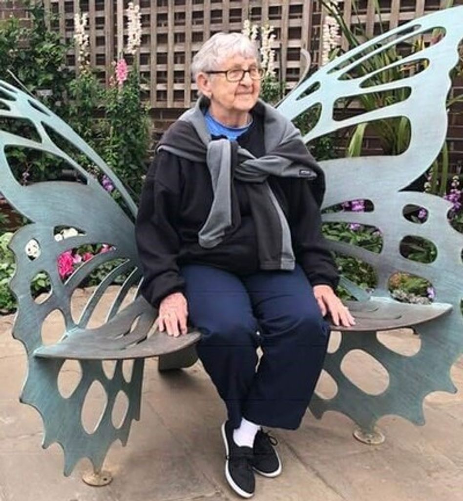 Lilli Hedwig Nagy Hall