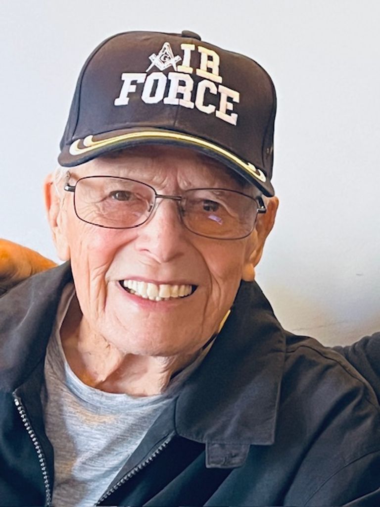 James Henry Wilson Jr.