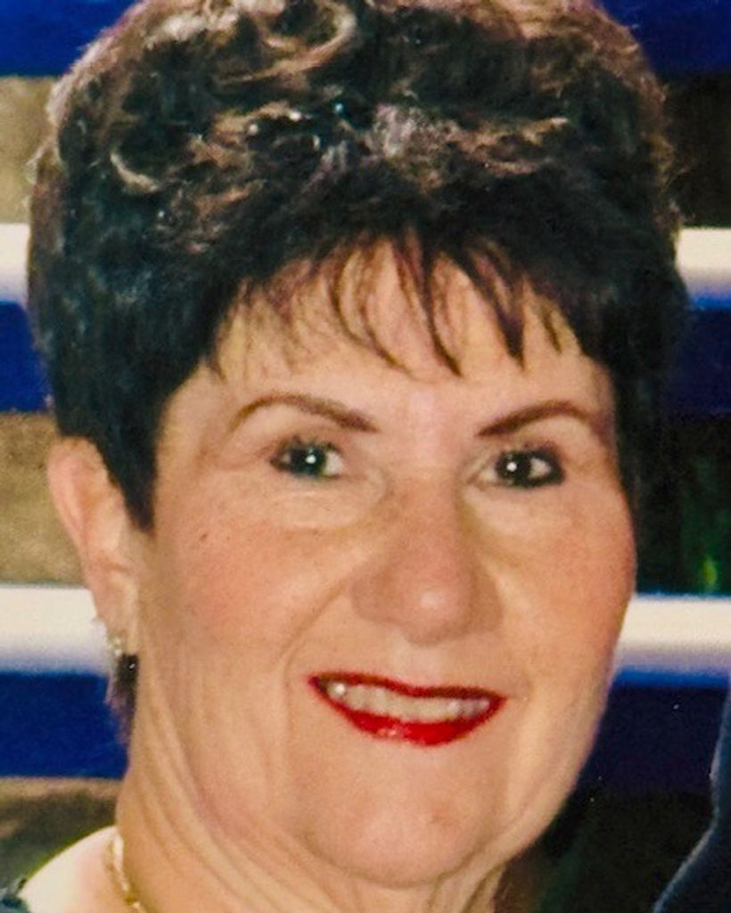 Vita M. Santulli