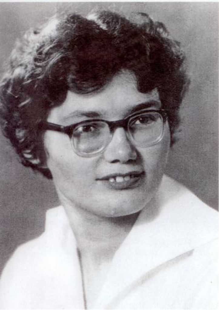 Trudy Tangwell
