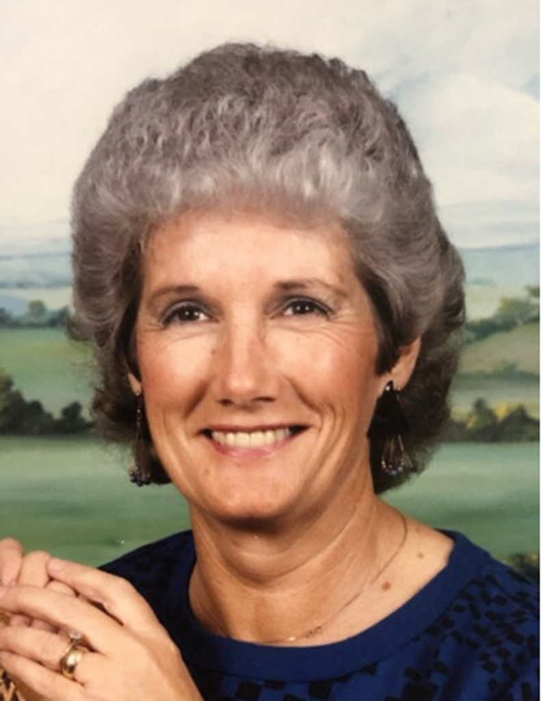 Eldred Florence Warder