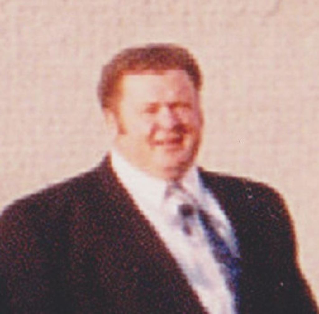 Harold Clinzo Brown