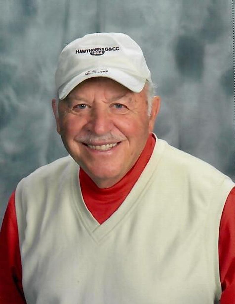 Angelo Ray Marra