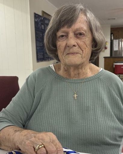 Maxine Duncan Padgett's obituary image