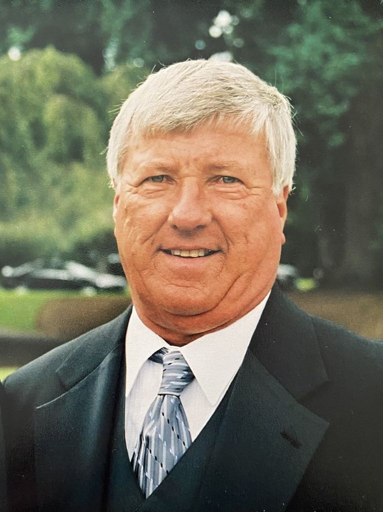 Larry Eugene Arko