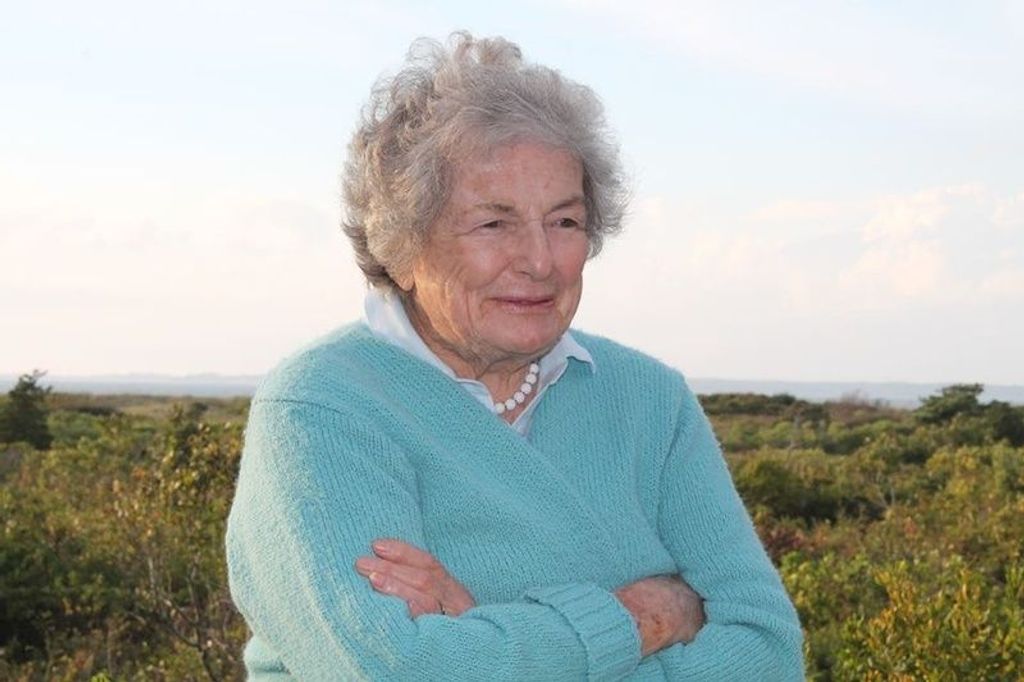 Anne Taliaferro Smith Profile Photo