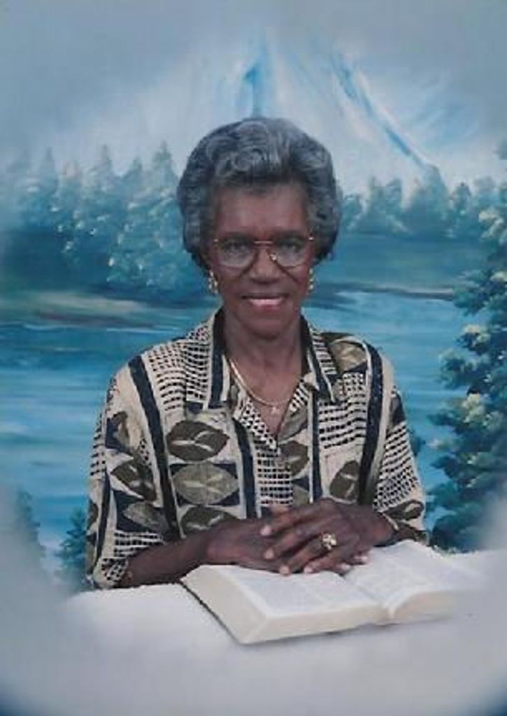 Madie L. Evans