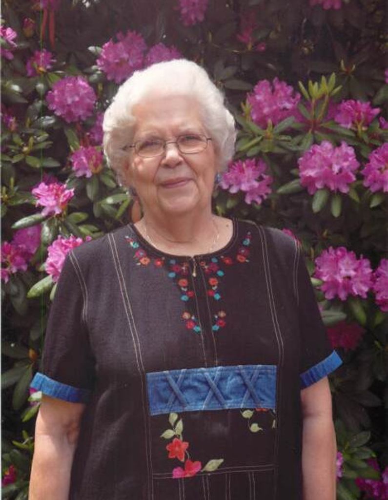 Doris Howell Heafner