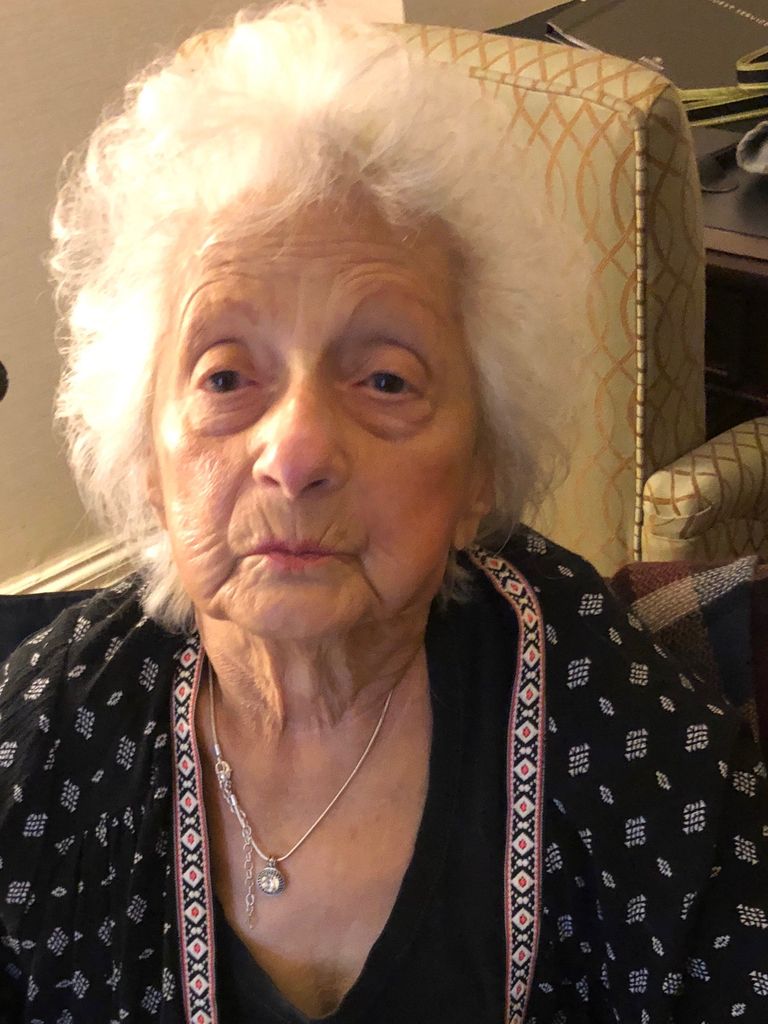 Lucille J. Totoni