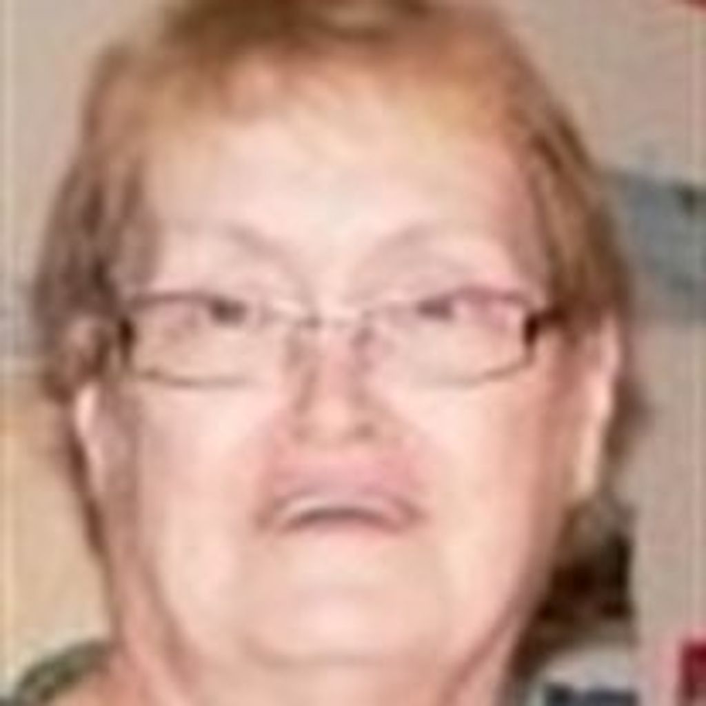 Donnamae Cockrell