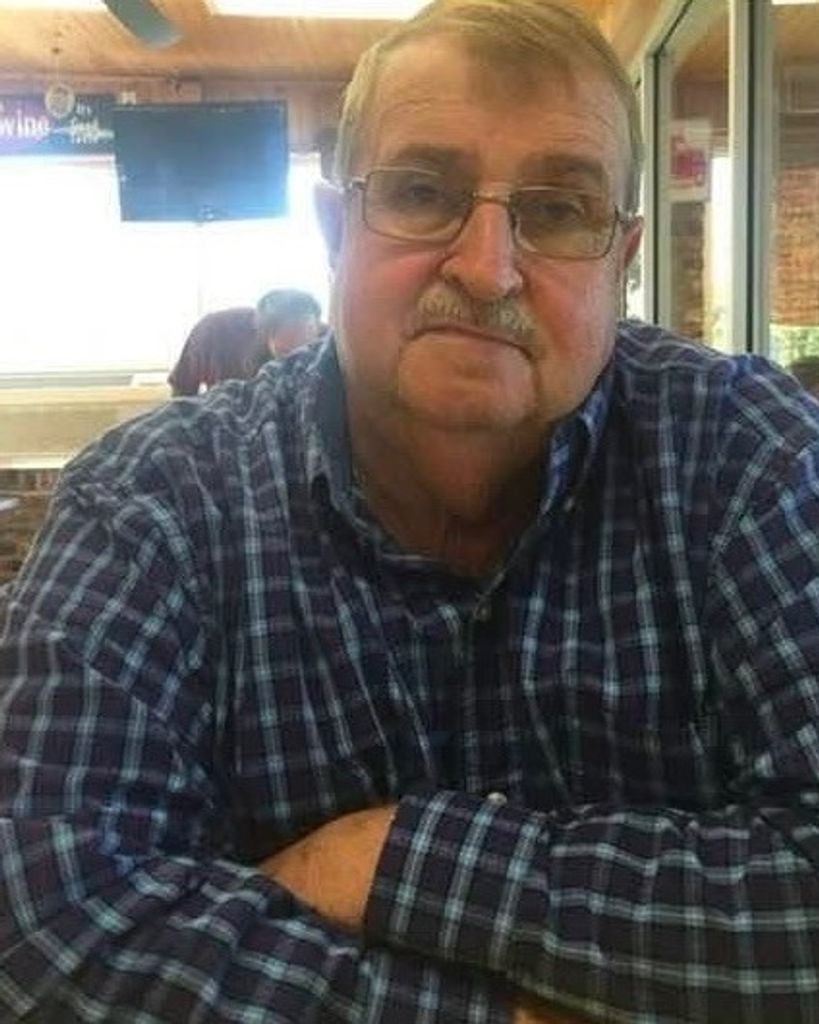 Kenneth Ray Edwards Profile Photo