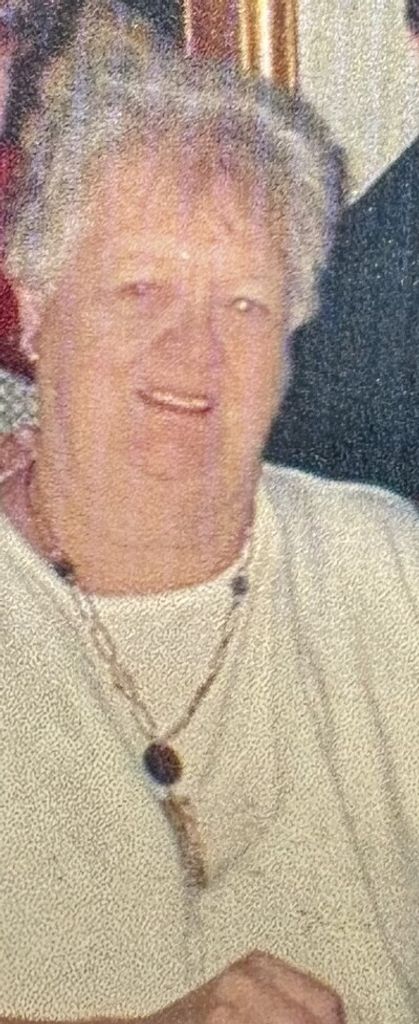 Mae Dorothy Conway