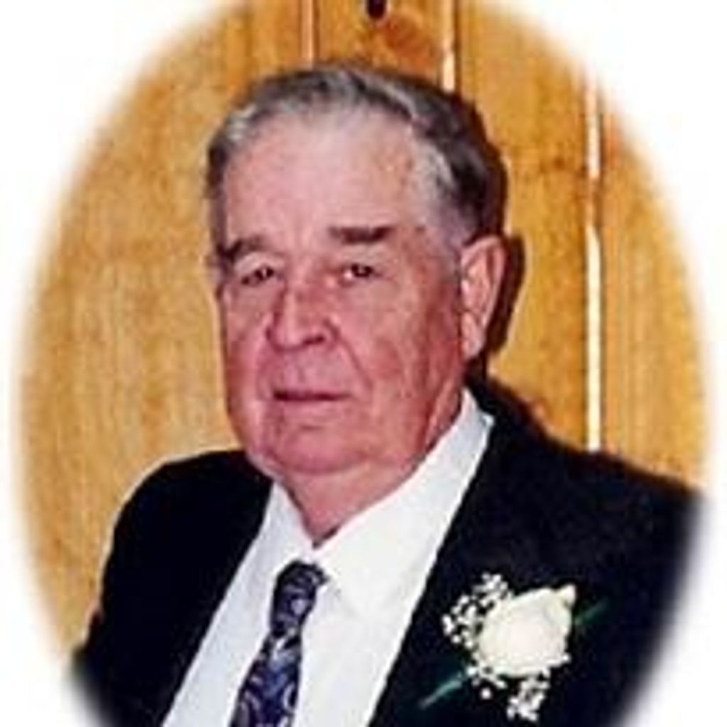 Albert Nelson