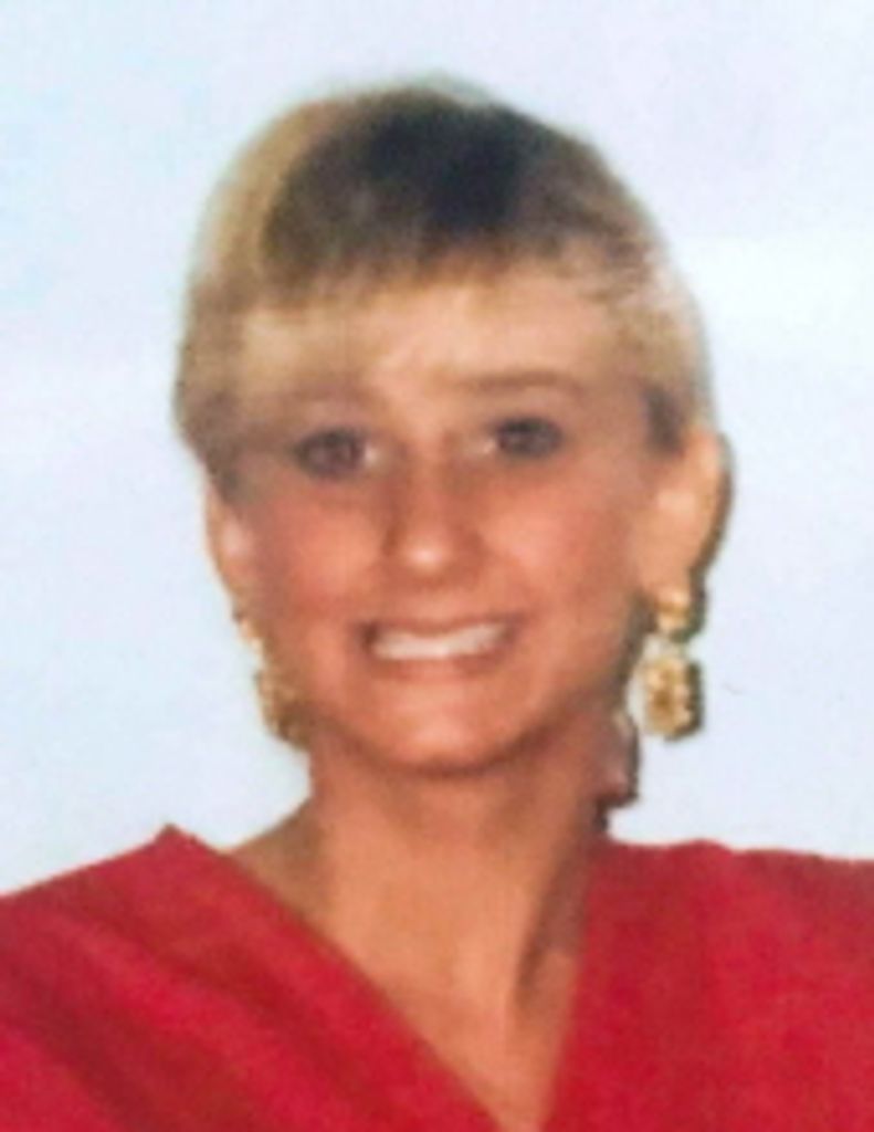 Stefanie J. Hyde Campbell