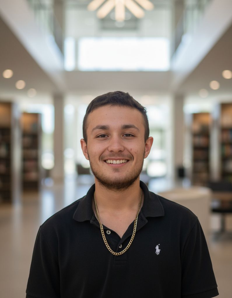 Devin Joseph Wimer Profile Photo