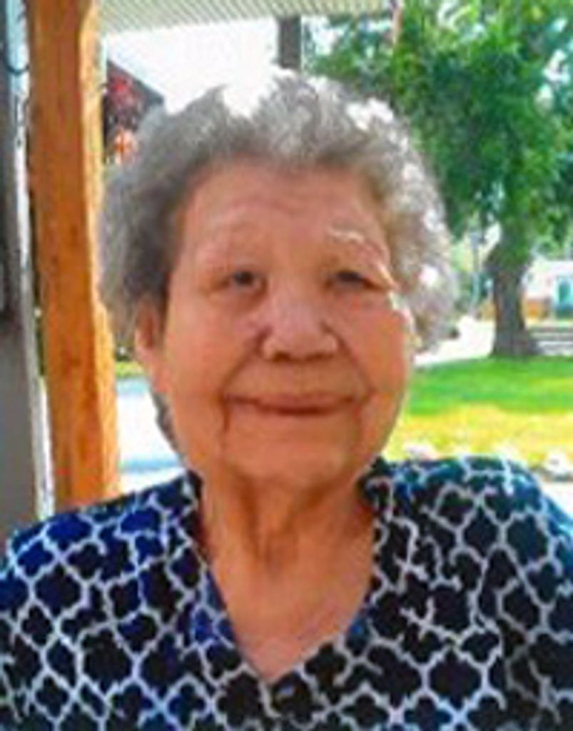 Alice Cameron Profile Photo