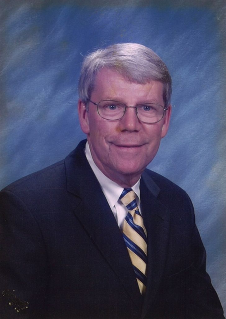 Clyde K Wright Profile Photo