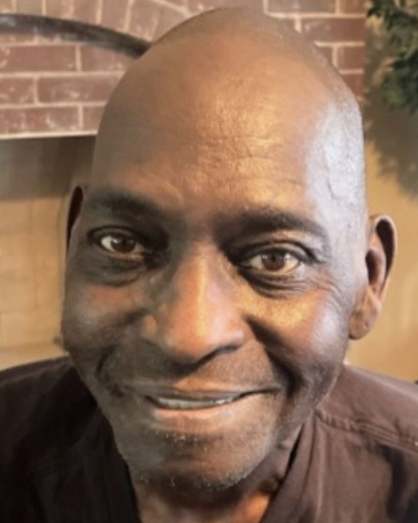 Forn E. Johnson, Jr.