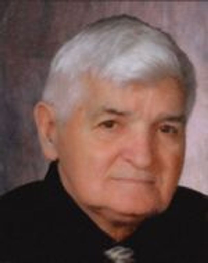 Robert W. Bortmas