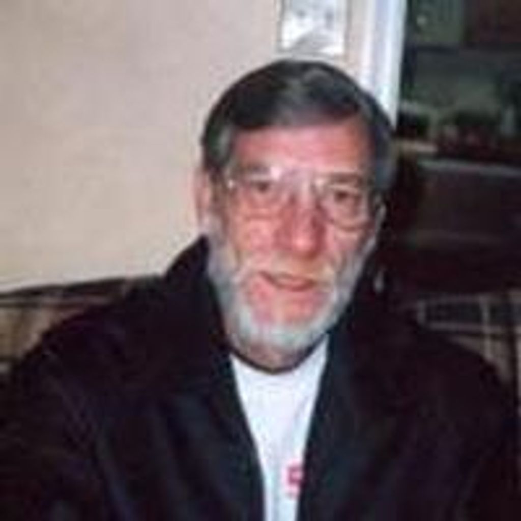 John "Bill" William Grim Profile Photo