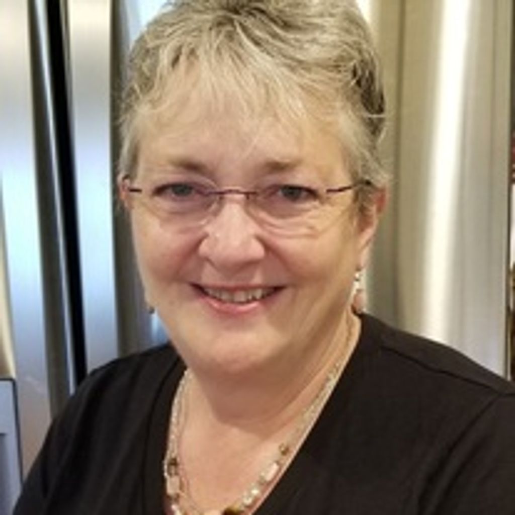 Julie Marie Cossette Profile Photo
