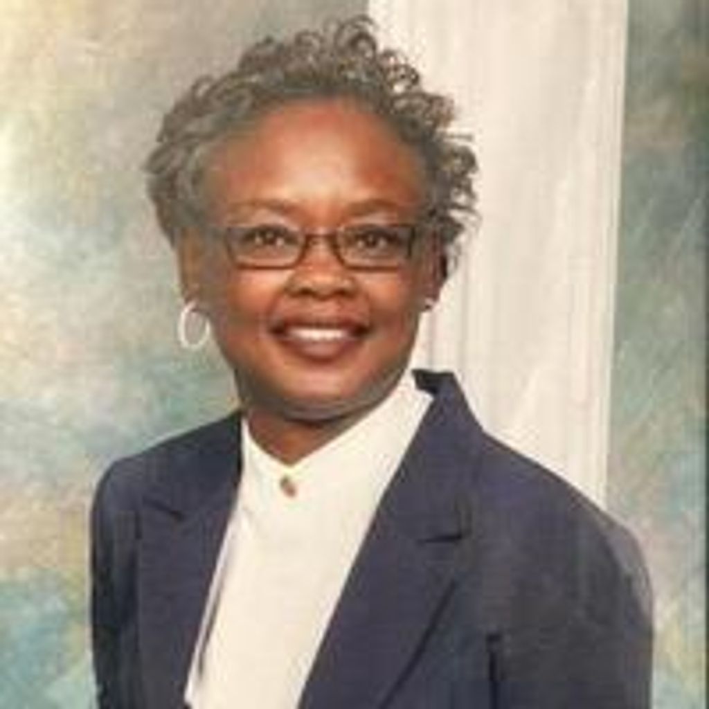 Cynthia Anthony
