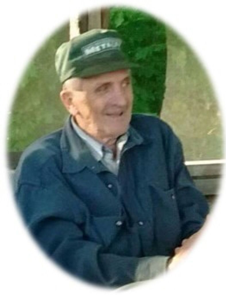 Blair Ervine Sproul Profile Photo