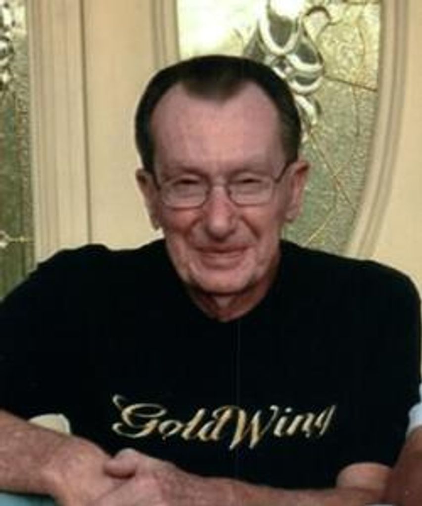 Howard Durant Robertson