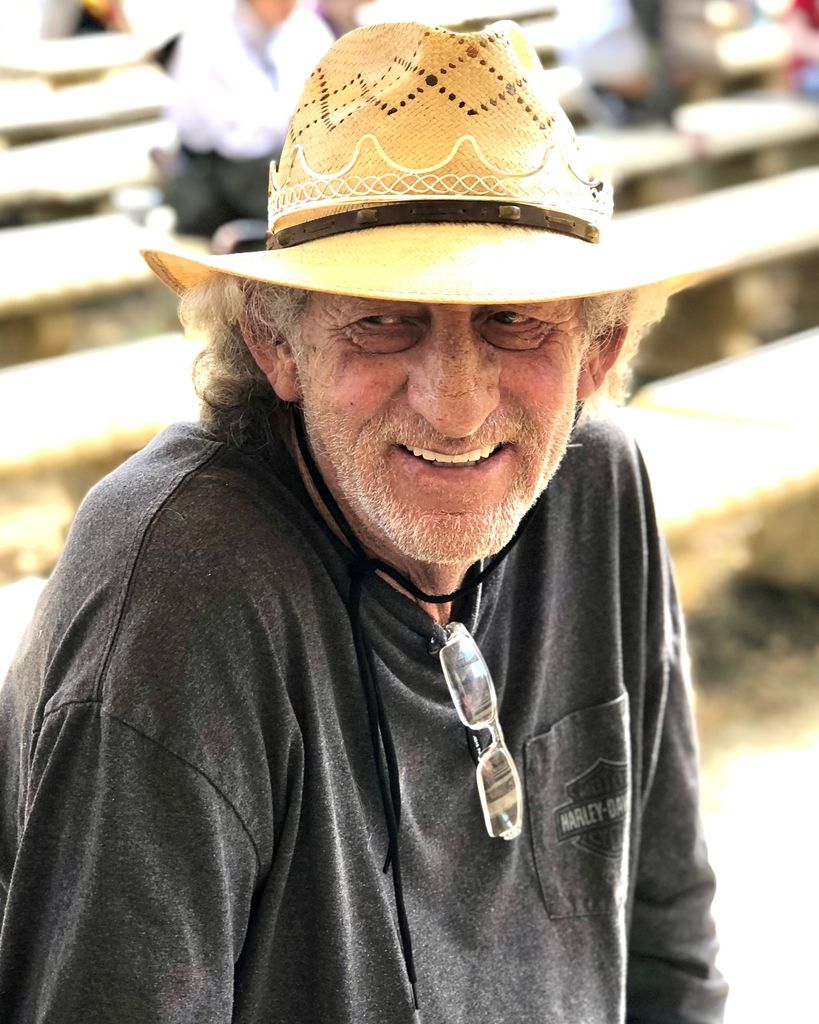 Lyndel Gene Mason Profile Photo