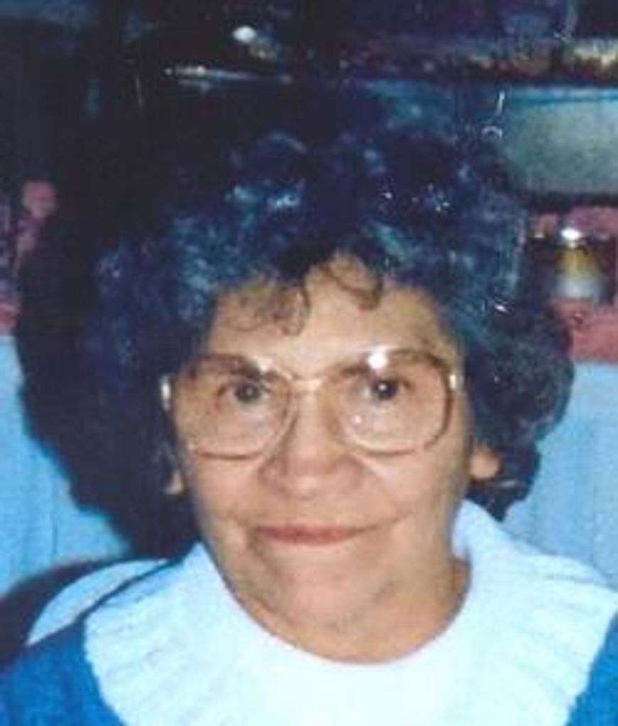 Florence D. Brayley