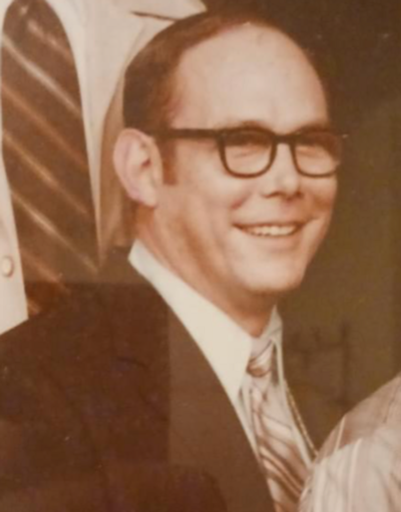 John Francis Mccullen, Jr