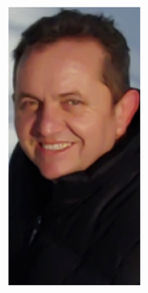 Liviu Suiugan Profile Photo