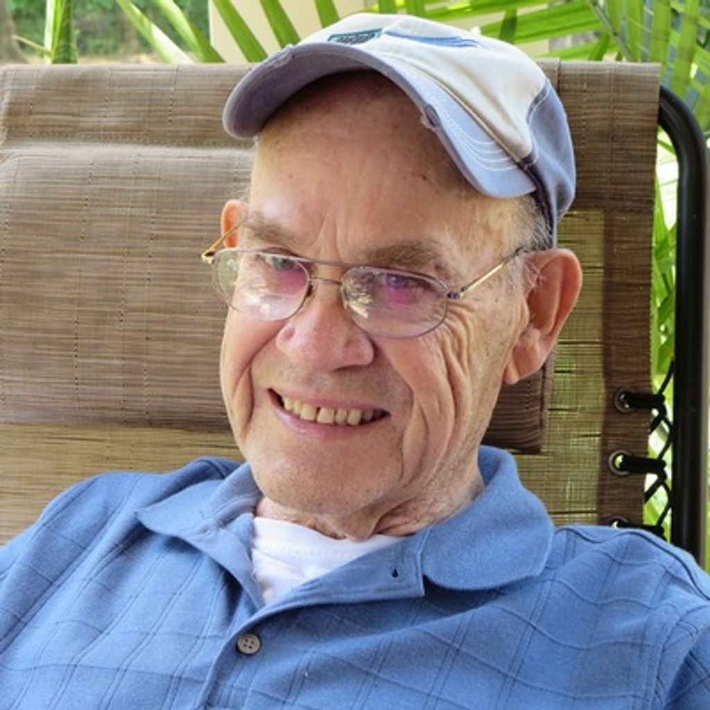 Ralph Porter
