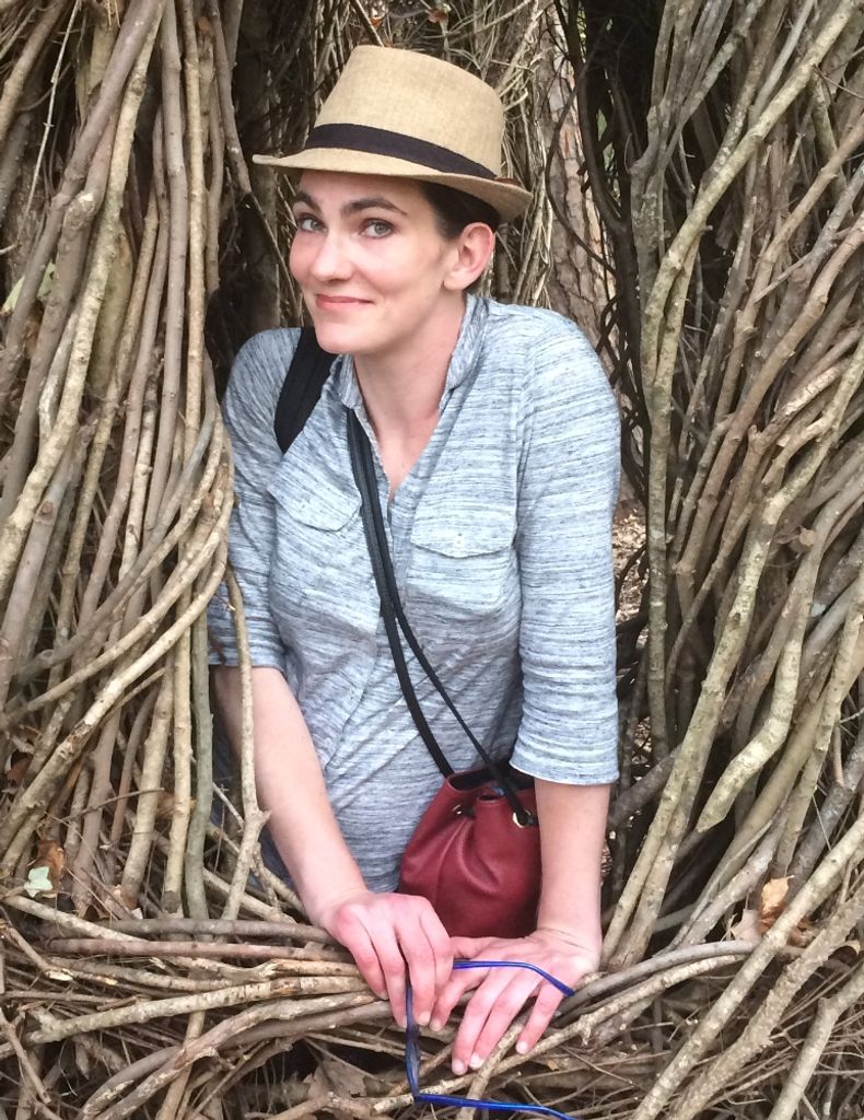 Katherine Michelle Sauerbier Profile Photo