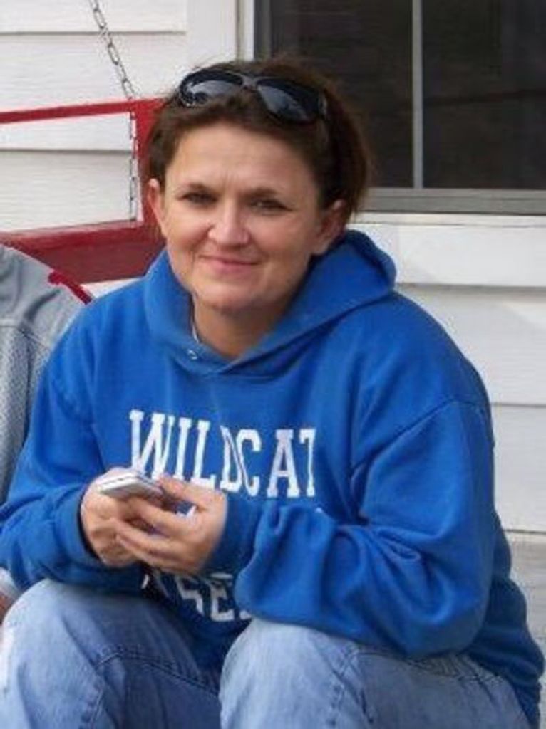 Danita Faye "Scooter" Moore