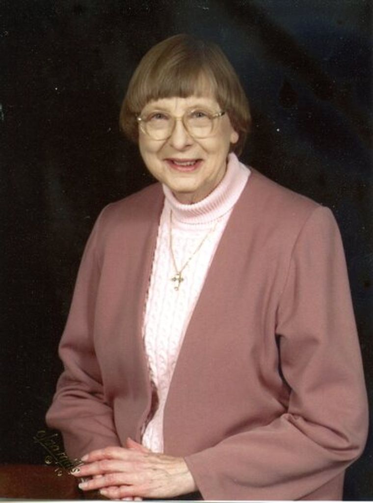 Mary L. Baltrushaitis