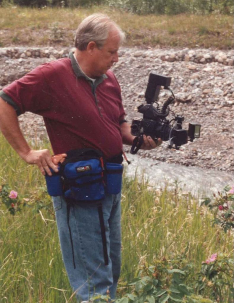 James E. Parker Jr. Profile Photo