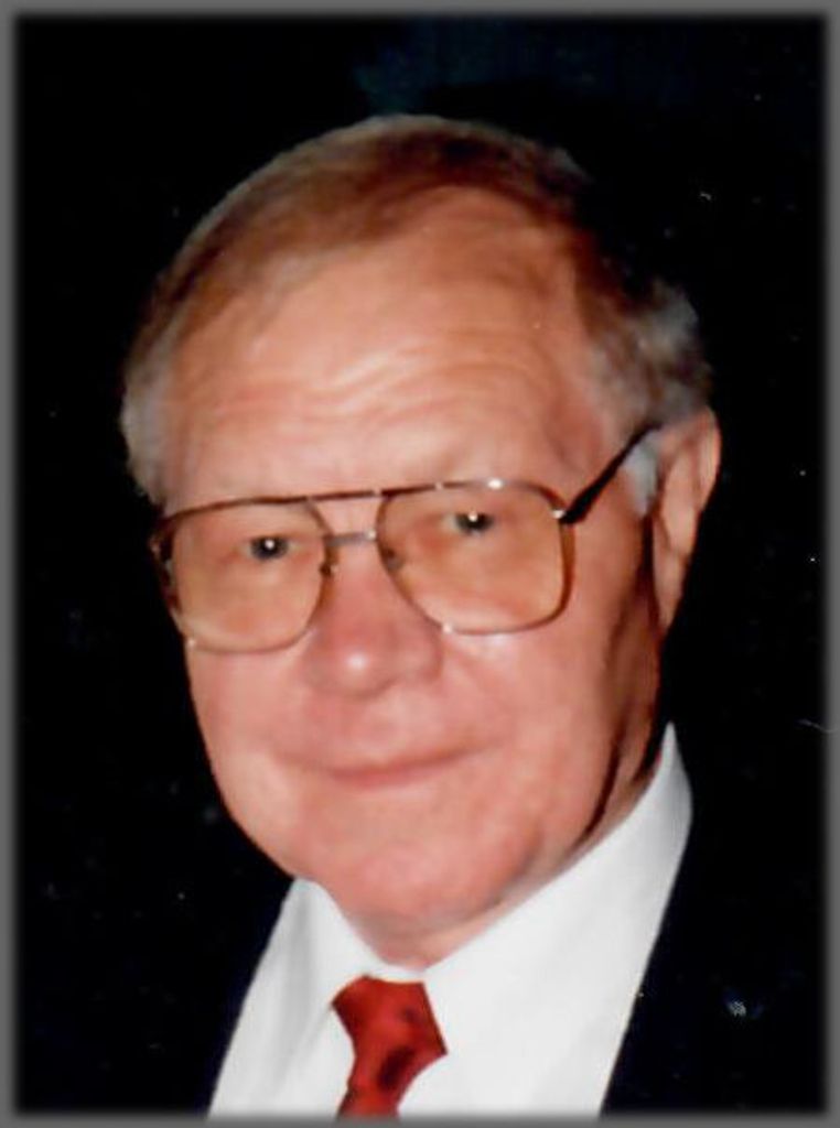 Robert G Wolters, Sr.