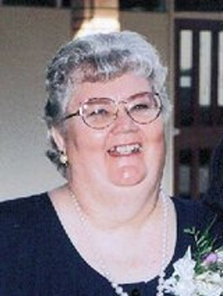 Martha Milot