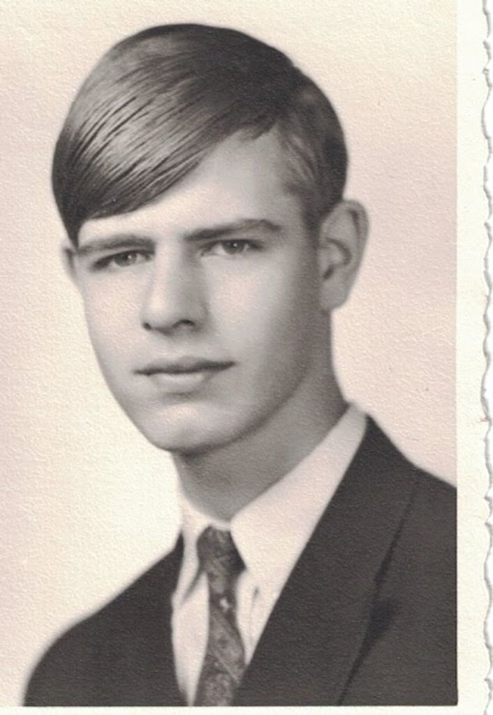James  A. Miller Profile Photo