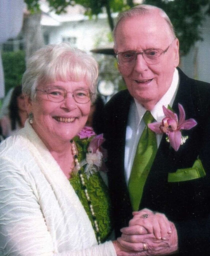 Elizabeth "Betty" Allen Profile Photo